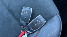 Mercedes-Benz A-Class A180 AMG Line Executive 5dr Auto Petrol Hatchback